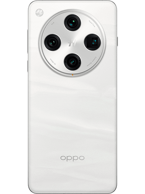 OPPO Find X8 Pro