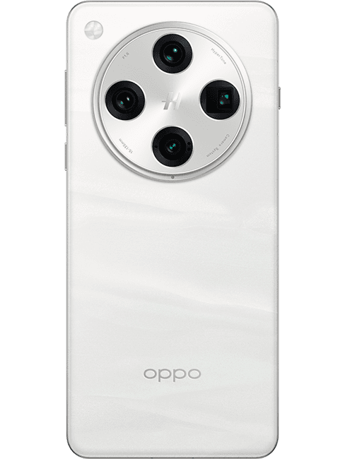 OPPO Find X8 Pro OPPO Find X8 Pro