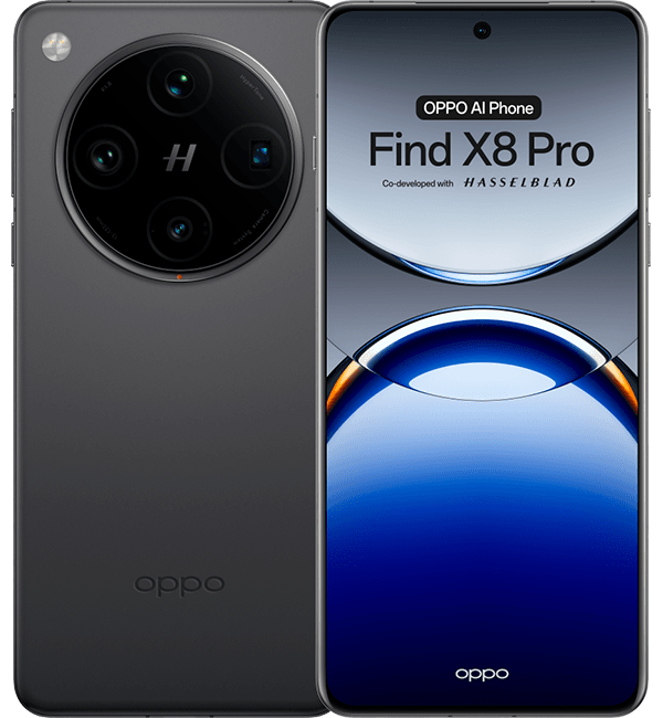 OPPO Find X8 Pro OPPO Find X8 Pro