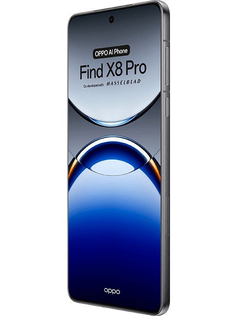 OPPO Find X8 Pro
