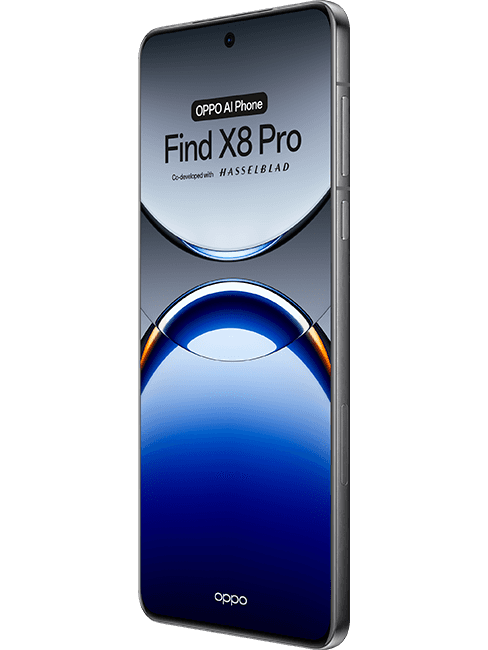 OPPO Find X8 Pro OPPO Find X8 Pro