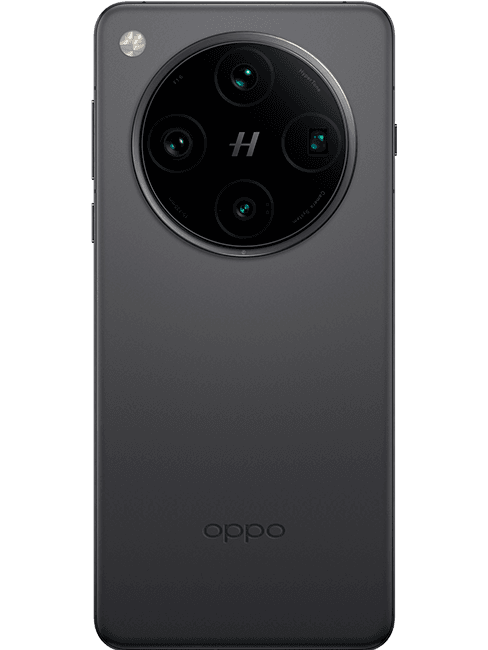 OPPO Find X8 Pro