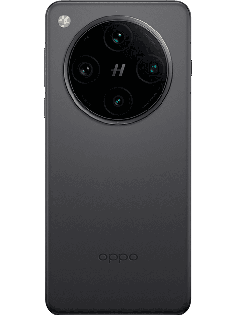 OPPO Find X8 Pro OPPO Find X8 Pro