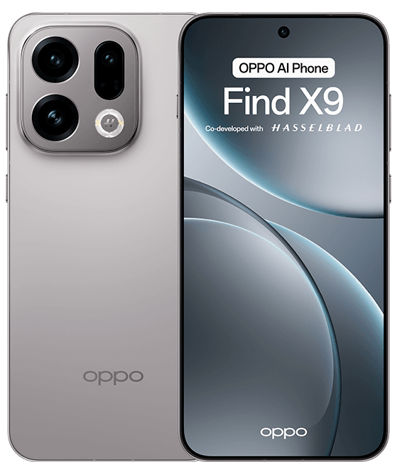 OPPO Find X9 5G 512 GB