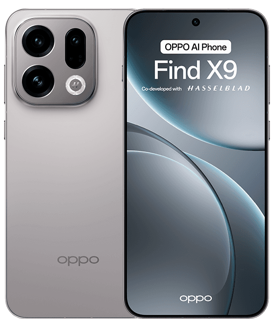 OPPO Find X9 5G 512 GB OPPO Find X9 5G 512 GB