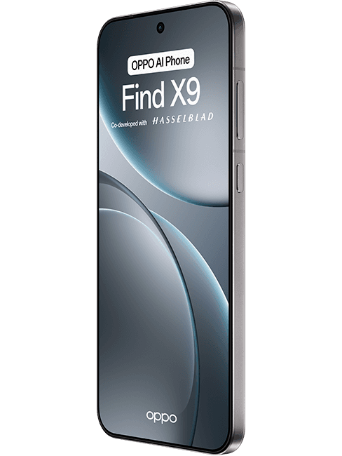 OPPO Find X9 5G 512 GB OPPO Find X9 5G 512 GB