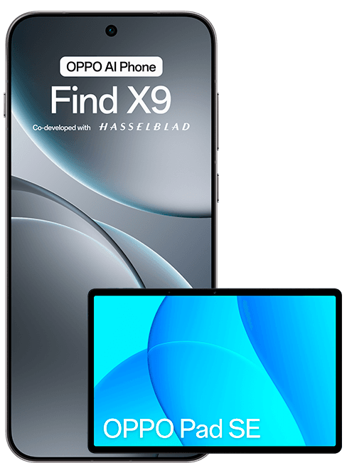 OPPO Find X9 5G 512 GB