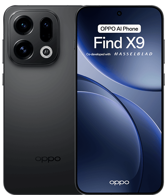 OPPO Find X9 5G 512 GB