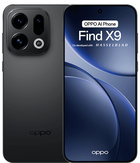 OPPO Find X9 5G 512 GB negro + Watch X2 negro OPPO Find X9 5G 512 GB negro + Watch X2 negro