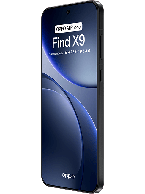OPPO Find X9 5G 512 GB