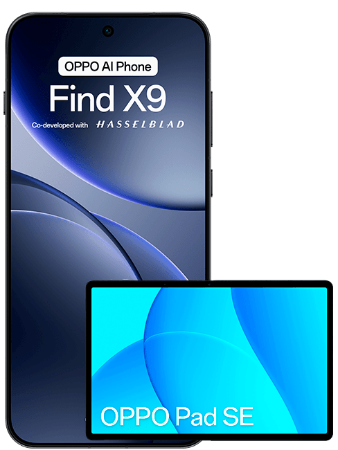 OPPO Find X9 5G 512 GB