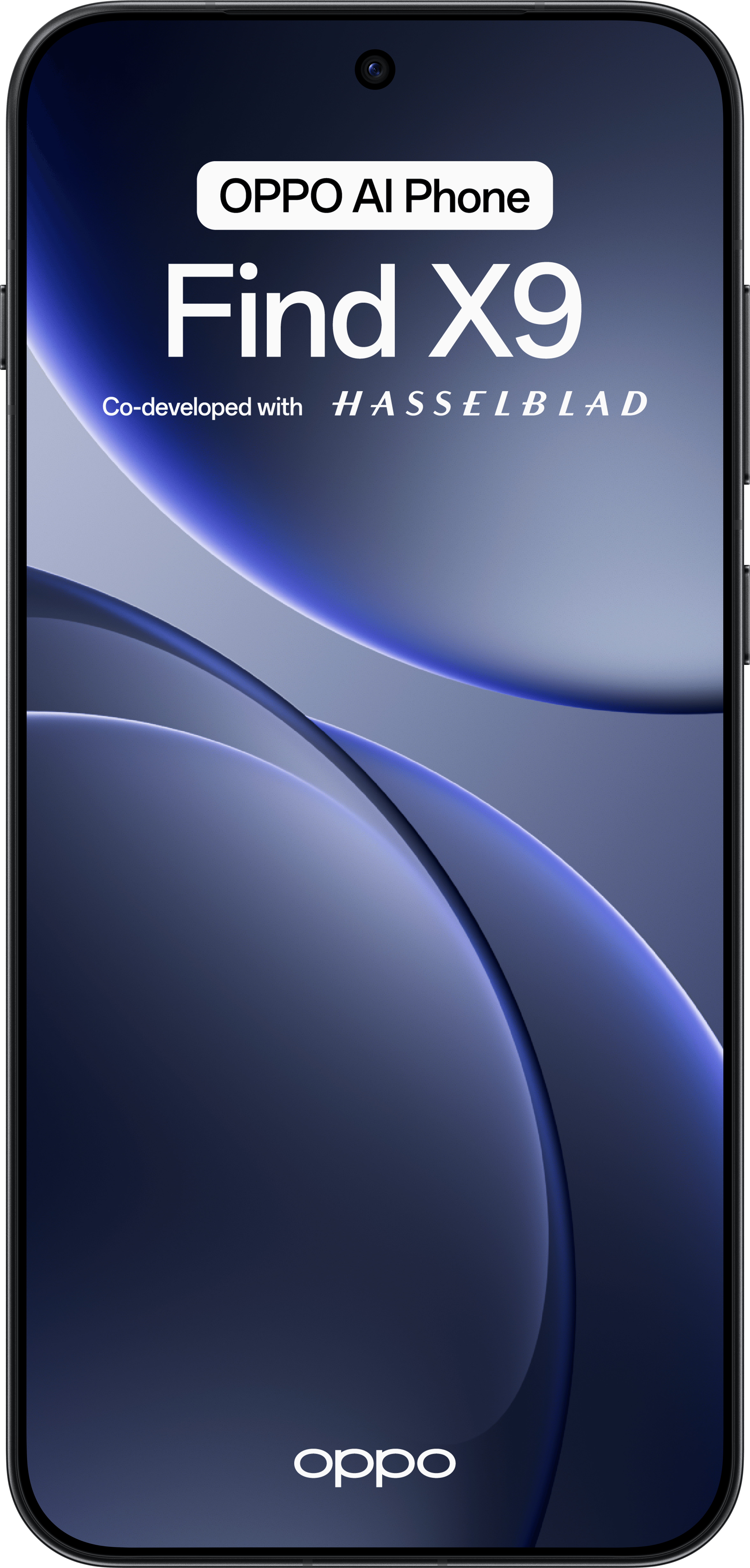 OPPO Find X9 5G 512 GB OPPO Find X9 5G 512 GB