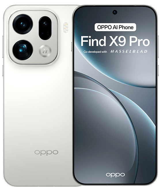 OPPO Find X9 Pro 5G 512 GB OPPO Find X9 Pro 5G 512 GB