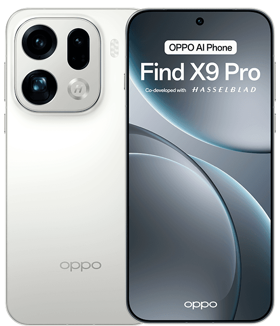 OPPO Find X9 Pro 5G 512 GB OPPO Find X9 Pro 5G 512 GB