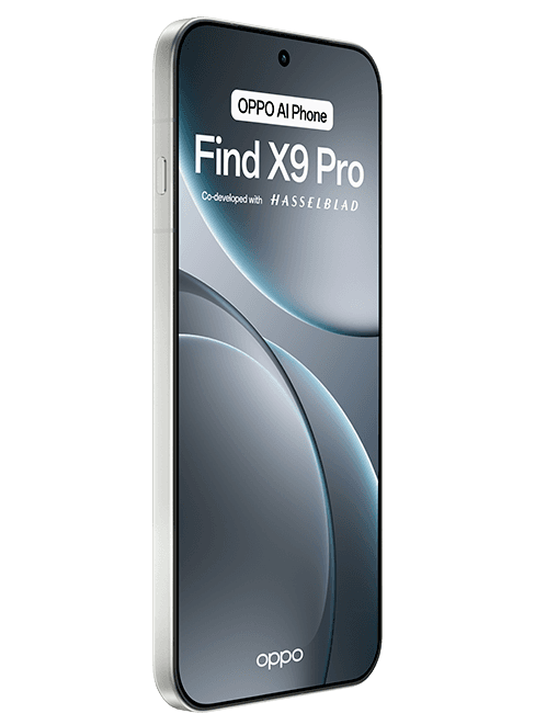 OPPO Find X9 Pro 5G 512 GB OPPO Find X9 Pro 5G 512 GB