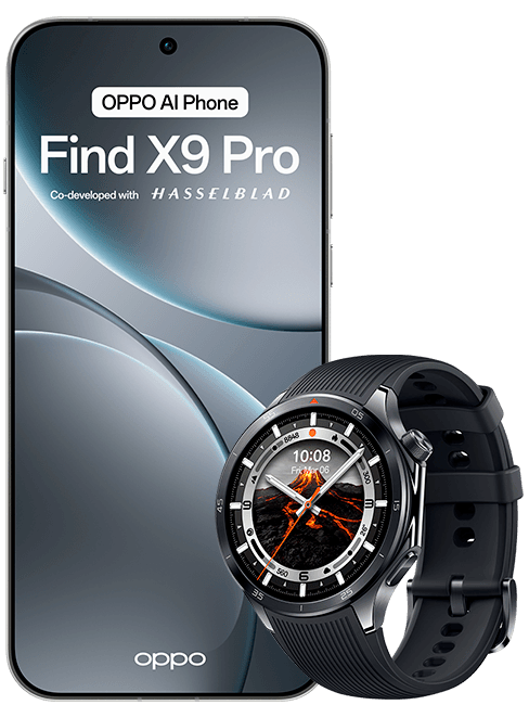 OPPO Find X9 Pro 5G 512 GB OPPO Find X9 Pro 5G 512 GB