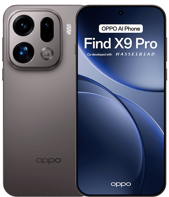 OPPO Find X9 Pro 5G 512 GB OPPO Find X9 Pro 5G 512 GB