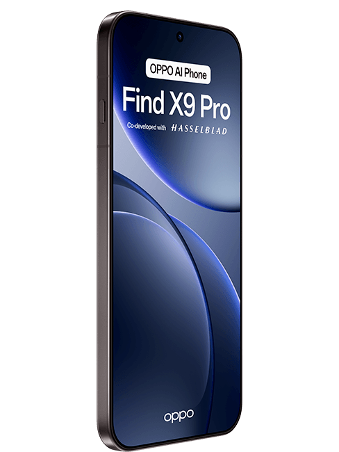 OPPO Find X9 Pro 5G 512 GB OPPO Find X9 Pro 5G 512 GB