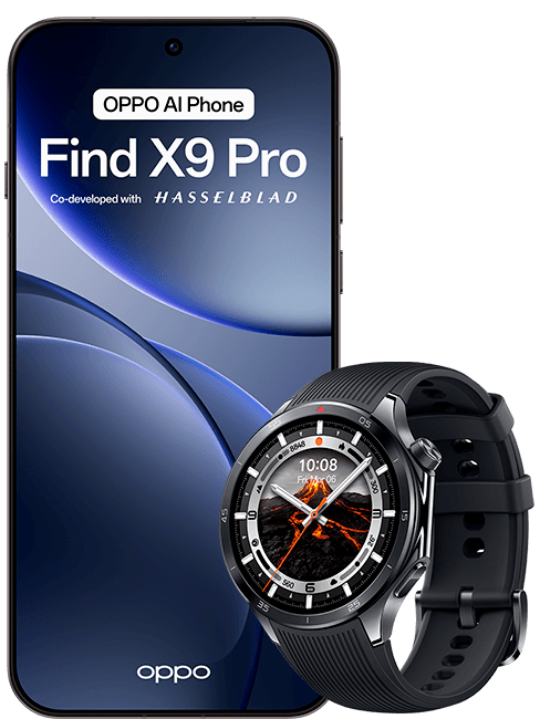 OPPO Find X9 Pro 5G 512 GB