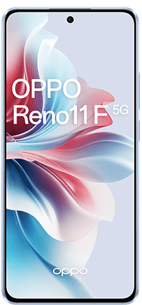 OPPO Reno 11 F 5G OPPO Reno 11 F 5G