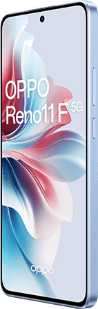 OPPO Reno 11 F 5G OPPO Reno 11 F 5G