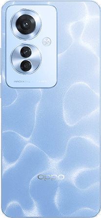 OPPO Reno 11 F 5G OPPO Reno 11 F 5G