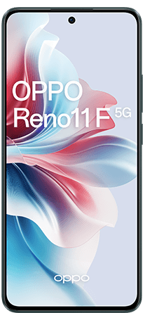 OPPO Reno 11 F 5G OPPO Reno 11 F 5G