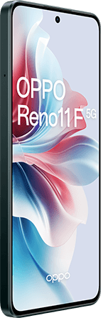 OPPO Reno 11 F 5G OPPO Reno 11 F 5G