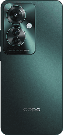 OPPO Reno 11 F 5G OPPO Reno 11 F 5G