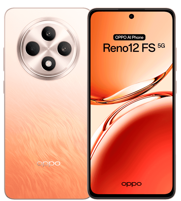 OPPO Reno12 FS 5G OPPO Reno12 FS 5G