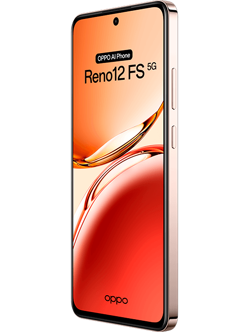 OPPO Reno12 FS 5G