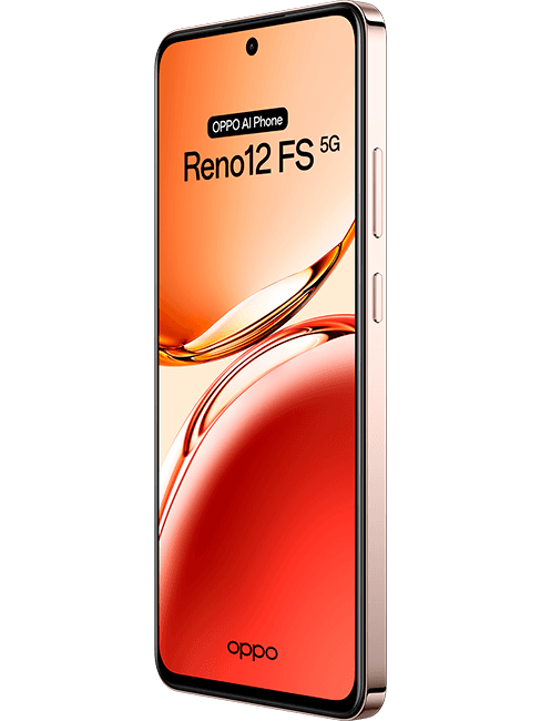 OPPO Reno12 FS 5G OPPO Reno12 FS 5G