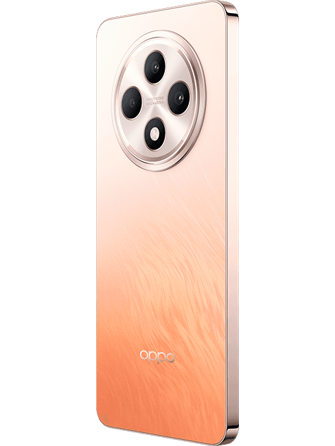 OPPO Reno12 FS 5G OPPO Reno12 FS 5G