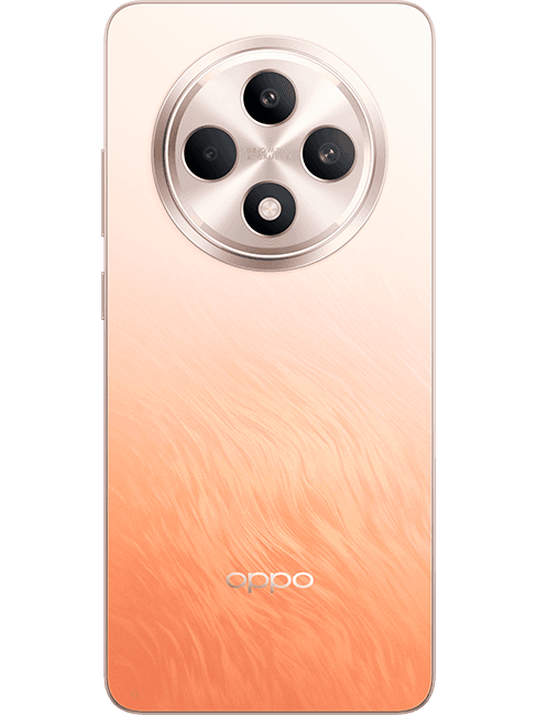 OPPO Reno12 FS 5G OPPO Reno12 FS 5G