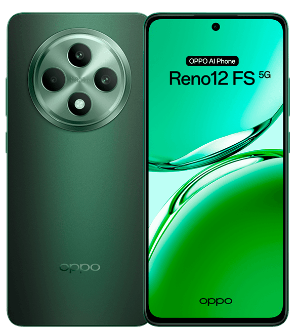 OPPO Reno12 FS 5G