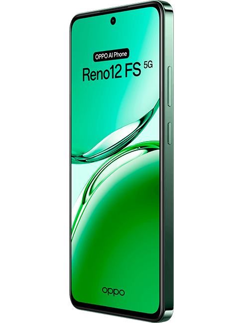 OPPO Reno12 FS 5G