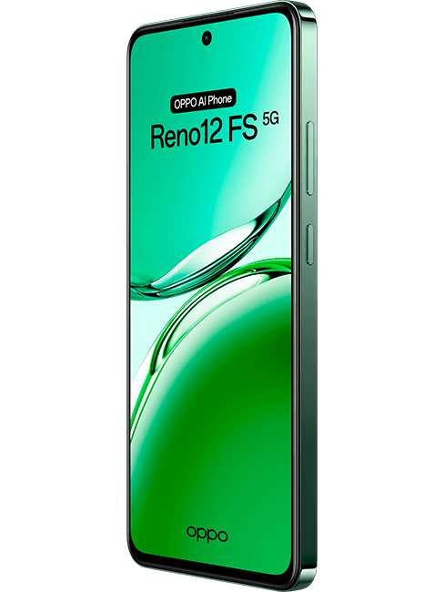 OPPO Reno12 FS 5G OPPO Reno12 FS 5G