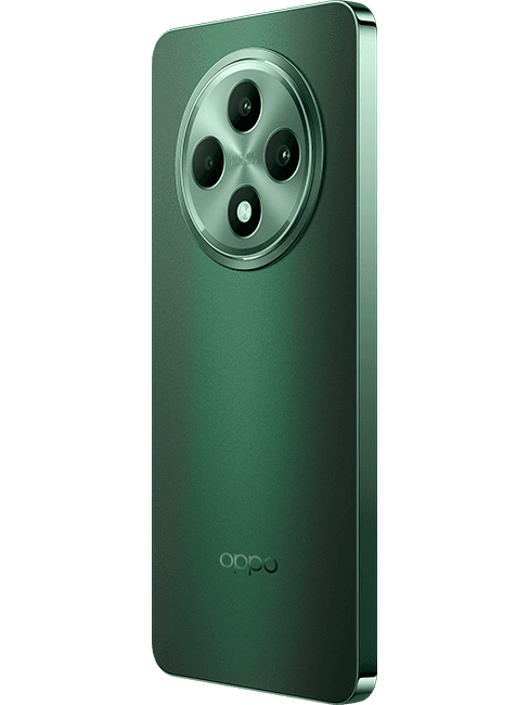 OPPO Reno12 FS 5G OPPO Reno12 FS 5G