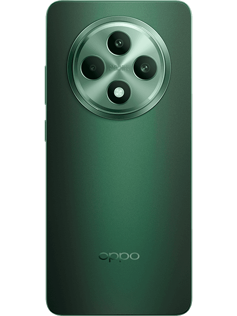 OPPO Reno12 FS 5G
