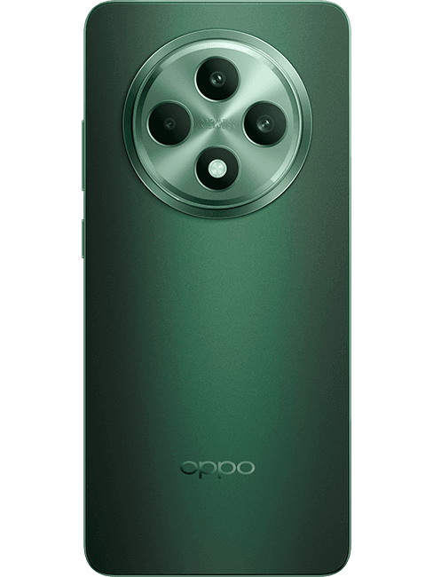 OPPO Reno12 FS 5G OPPO Reno12 FS 5G
