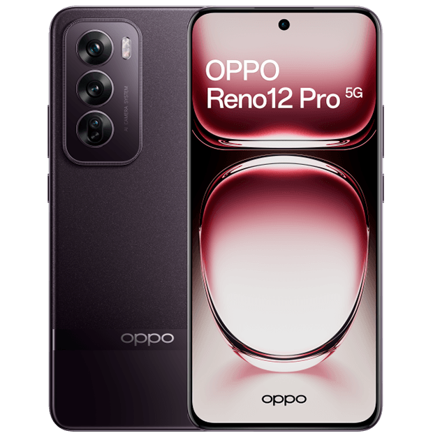 OPPO Reno12 Pro 5G OPPO Reno12 Pro 5G