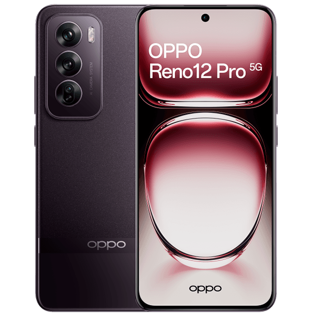 OPPO Reno12 Pro 5G OPPO Reno12 Pro 5G