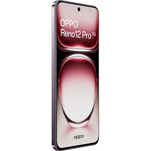 OPPO Reno12 Pro 5G OPPO Reno12 Pro 5G