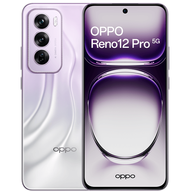 OPPO Reno12 Pro 5G 512 GB