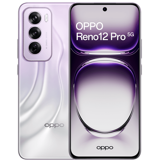 OPPO Reno12 Pro 5G OPPO Reno12 Pro 5G
