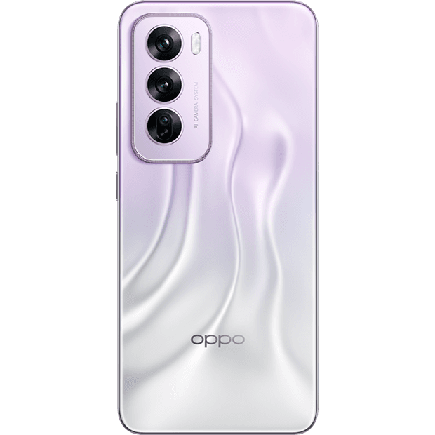 OPPO Reno12 Pro 5G OPPO Reno12 Pro 5G