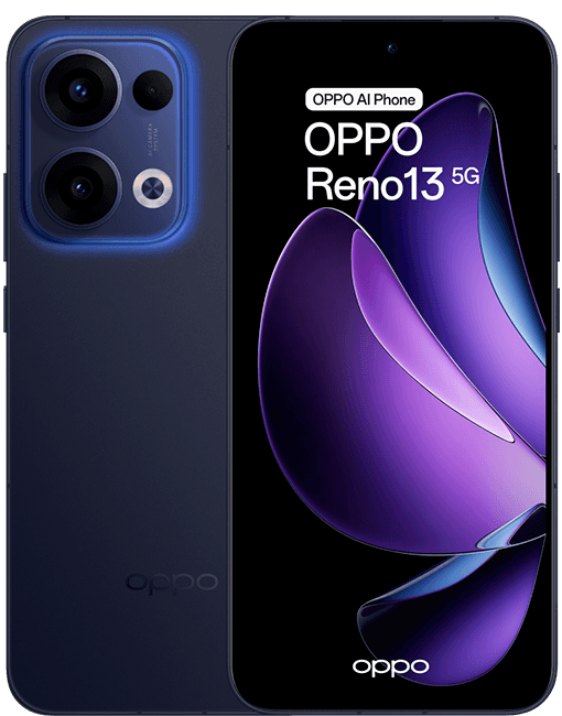 OPPO Reno13 5G 256 GB OPPO Reno13 5G 256 GB