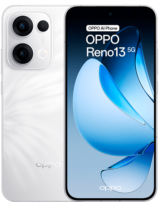 OPPO Reno13 5G 256 GB