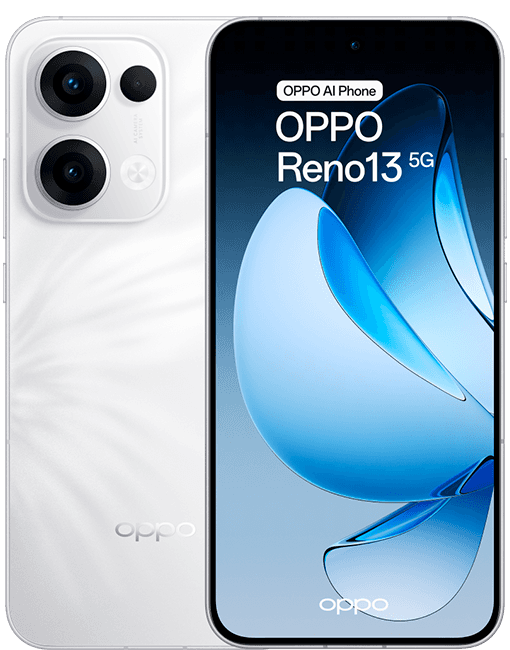 OPPO Reno13 5G 256 GB OPPO Reno13 5G 256 GB