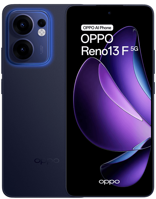 OPPO Reno13 F 5G 256 GB OPPO Reno13 F 5G 256 GB
